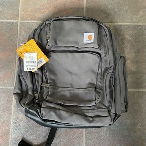 Carhartt Force Pro 35L Laptop Backpack
